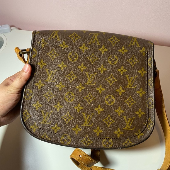 SOLD Saint Cloud GM vintage - Picture 3 of 16